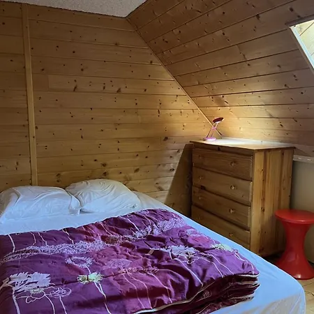 Duplex 6/8 Pers, Centre Station, Le Lioran - Fr-1-787-124 Apartment *