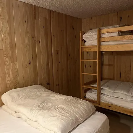 Duplex 6/8 Pers, Centre Station, Le Lioran - Fr-1-787-124 Apartment Laveissiere